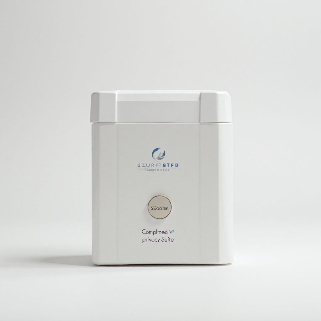 Compliance & Privacy Suite